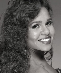Courtesy of Miss Black USA Inc.